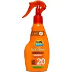 Спрей для загара Sun Energy SPF 20 200 мл: цены и характеристики