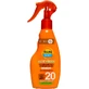 Спрей для загара Sun Energy SPF 20 200 мл