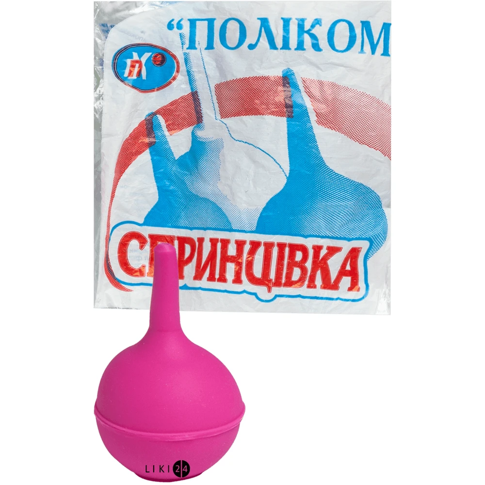 Спринцовка тип-Ае-3: цены и характеристики