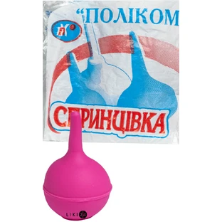 Спринцовка тип-Ае-3