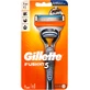 Станок для гоління Gillette Fusion5 чоловічий з 1 змінним картриджем