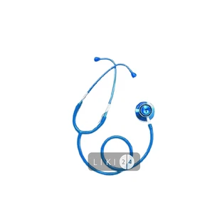 Стетоскоп Little Doctor LD Prof-1 терапевтический синий