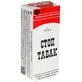Стоп табак табл. 0,18 г №100