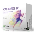 Суглобин ic пор. д/оральн. р-ра саше 4 г №10