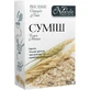 Смесь отрубей Naturalis 250 г
