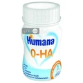 Рідка суміш Humana O-HA Mit LC PUFA Гіпоалергенна 90 мл