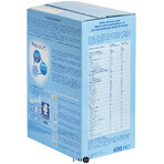 Молочна суміш Nutrilon 4 600 г
: ціни та характеристики