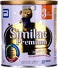 Сухая молочная смесь Similac Премиум 3 400 г