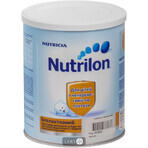 Сухая молочная смесь Nutrilon Безлактозный для питания детей с рождения, 400 г: цены и характеристики