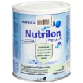 Молочна суха суміш Nutrilon Передчасний догляд 400 г