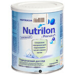Молочная сухая смесь Nutrilon Преждевременный уход 400 г: цены и характеристики