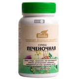 Смесь печеночная табл. 0,4 г №90