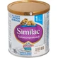 Суха молочна суміш Similac Гіпоалергенний 1 400 г