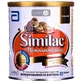 Суха молочна суміш Similac Низьколактозна 375 г