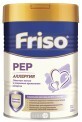 Смесь сухая Friso PEP для детей от 0 до 12 месяцев на основе глубокого гидролиза белков молочной сыворотки 400 г