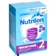 Сухая смесь Nutrilon Гипоаллергенный 2 600 г 