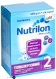 Сухая смесь Nutrilon Гипоаллергенный 2 600 г 