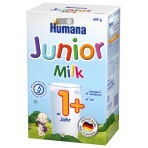 Молочная сухая смесь Humana Junior 600 г: цены и характеристики