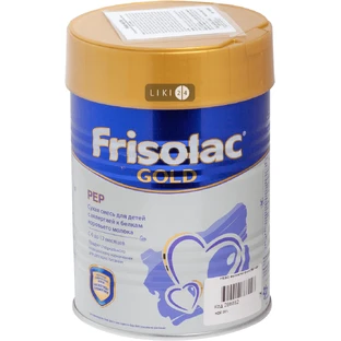 Суміш Friso Фрисолак Гіпоалергенний 2 400 г
