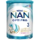 Суміш Nestle NAN Optipro 3 з 12 місяців 400 г