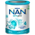 Смесь Nestle NAN Optipro 4 с 18 месяцев 800 г