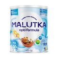 Смесь сухая молочная Malutka Opti Formula 1 для питания детей от рождения начальная 400 г