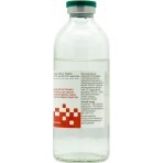 Гекодез р-р д/инф. 6 % бутылка 200 мл: цены и характеристики