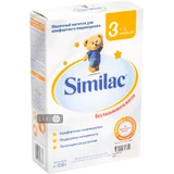 Суха молочна суміш Similac 3 350 г