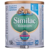 Суха молочна суміш Similac Комфорт 1 375 г