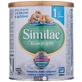 Суха молочна суміш Similac Комфорт 1 375 г