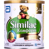 Суха молочна суміш Similac Комфорт 2 375 г
