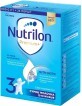 Молочная смесь Nutrilon 3 600 г