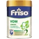 Суміш Friso Фрісовом 2 з пребіотиками 400 г