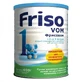 Смесь Friso Фрисовом 1 с пребиотиками 400 г
