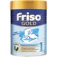 Смесь Friso Gold 1 LockNutri с рождения и до 6 месяцев 400 г