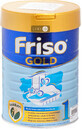 Смесь сухая молочная Friso Gold 1 LockNutri с рождения и до 6 месяцев 800 г 