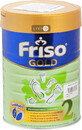 Смесь сухая молочная Friso Gold 2 LockNutri для детей с 6 до 12 месяцев 800 г