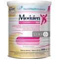 Смесь сухая Nestle полноценная сбалансированная Modulen IBD с нейтральным ароматом, 400 г