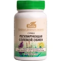 Суміш Біола Регулююча сольовий обмін таблетки, №90
