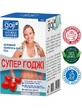 Супер Годжи №60, капсулы по 300 мг для похудения, для контроля веса, жиросжигатели