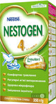 Смесь Nestle Nestogen 4 с 18 месяцев 350 г 