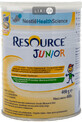 Смесь Nestle Resource Junior от 1 до 10 лет 400 г