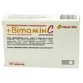 Таблетки для жування зі смаком апельсину + вітамін c табл. жув. №120