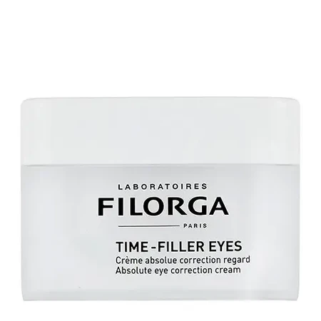 Тайм-филлер Filorga Phyto Time-Filler Eyes для контура глаз 15 мл: цены и характеристики