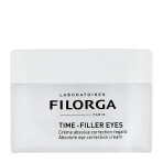 Тайм-филлер Filorga Phyto Time-Filler Eyes для контура глаз 15 мл: цены и характеристики