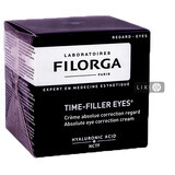 Тайм-филлер Filorga Phyto Time-Filler Eyes для контура глаз 15 мл