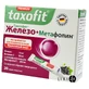 Таксофіт залізо+метафолін гран. 1,1 г пакетик-саше №20