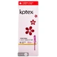 Тампоны гигиенические Kotex Lux Normal с аппликатором 8 шт