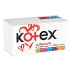 Тампони гігієнічні Kotex Normal 32 шт: ціни та характеристики