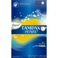 Тампони Tampax Discreet Pearl Regular c аплікатором 8 шт 
